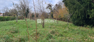  Terrain � vendre 1494 m�