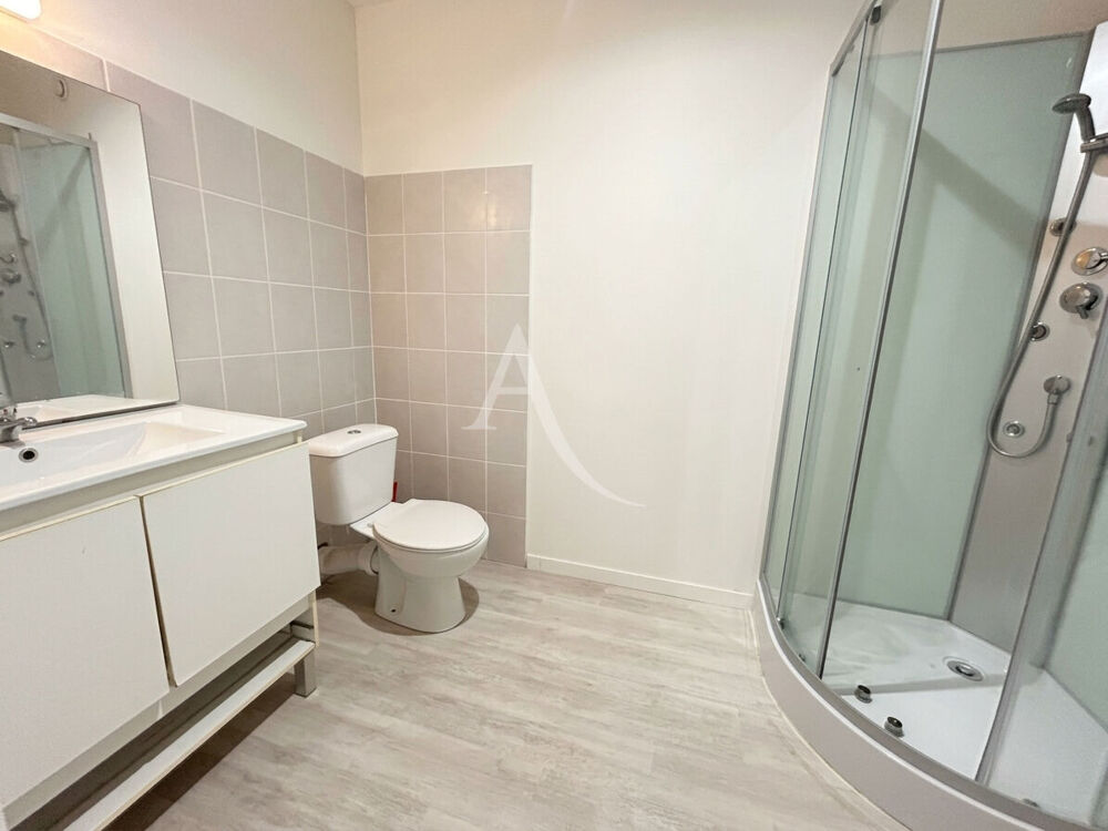 Location Appartement Narbonne - studio meublé - 24.07m² Narbonne