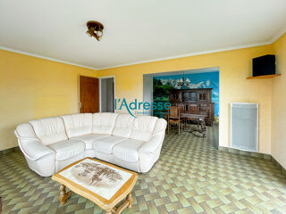  Maison � vendre 4 pi�ces 129 m�