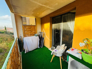  Appartement � vendre 3 pi�ces 55 m�