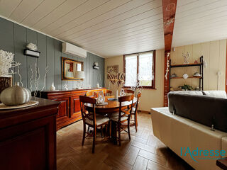  Maison  vendre 5 pices 119 m