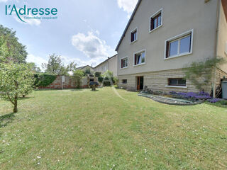  Maison � vendre 6 pi�ces 170 m�