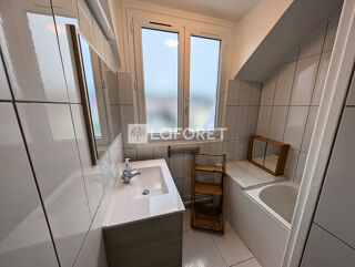  Appartement � vendre 3 pi�ces 75 m�