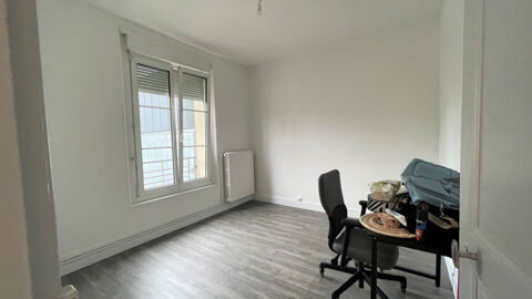  Appartement � louer 4 pi�ces 86 m�