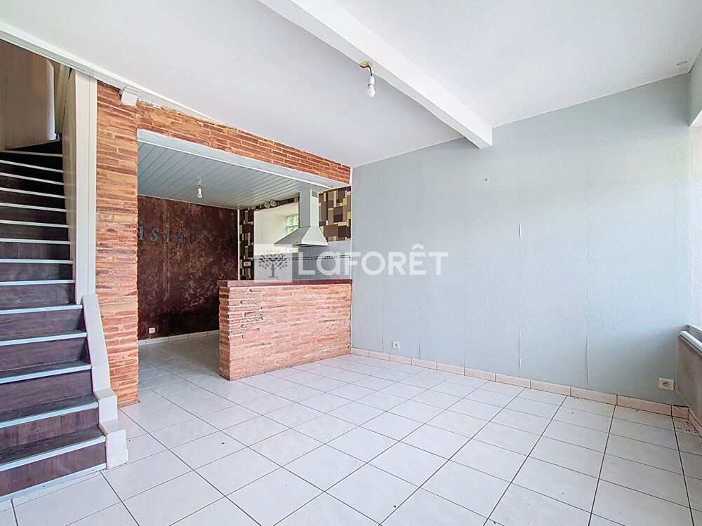 Maison Bessieres 4 pièces 72 m²