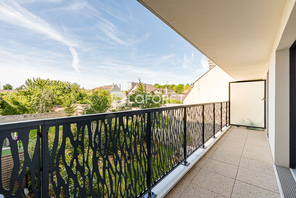 Vente Appartement Appartement Bondy 3 pièce(s) 56.90 m2 Bondy