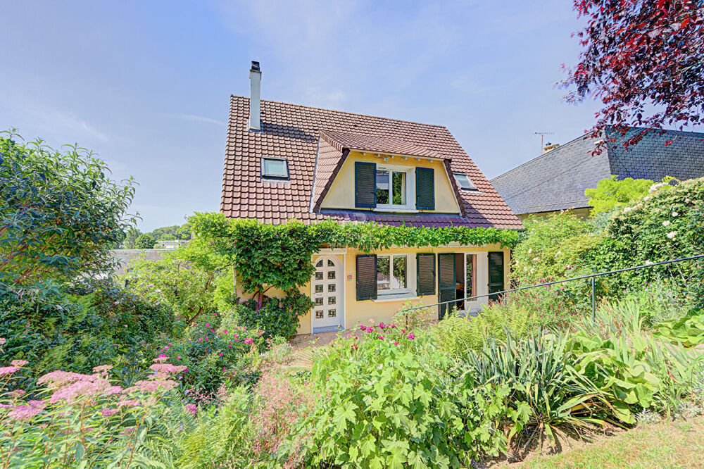 Vente Maison Maison Le Pecq 7 pièces 135 m2 Le pecq