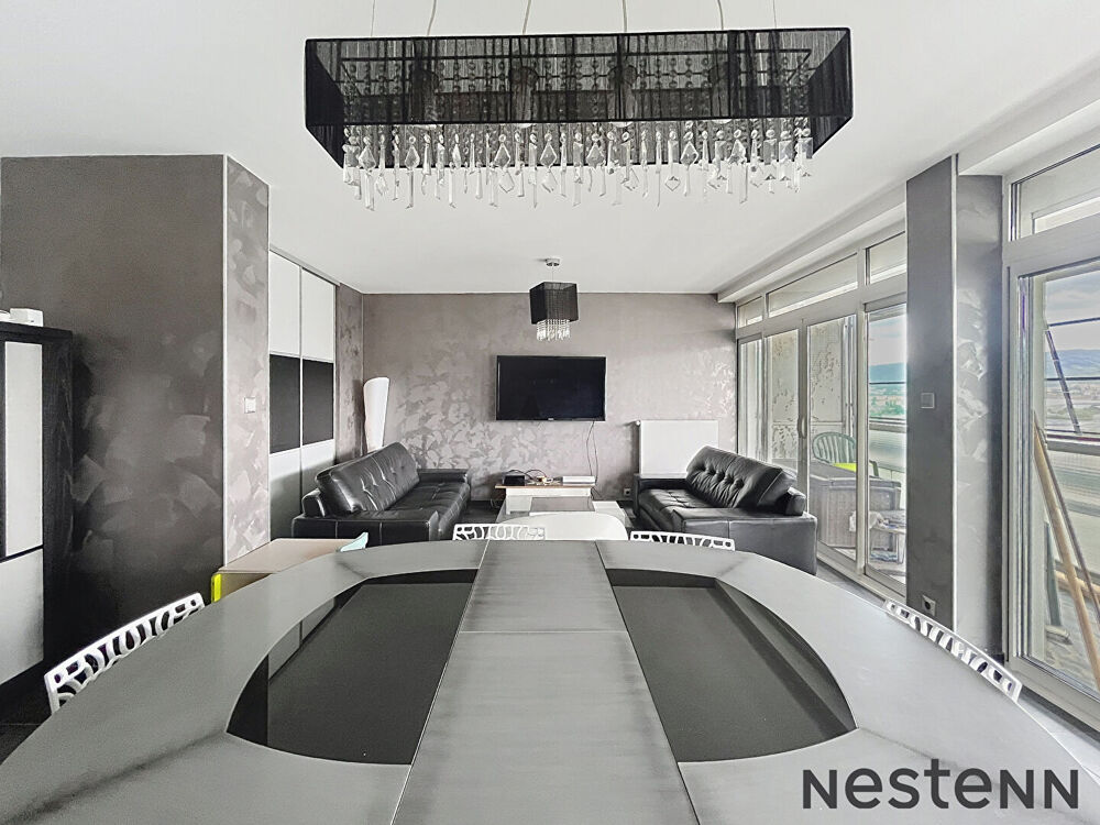 Vente Appartement 4 pièces 84 m² - Vue 6