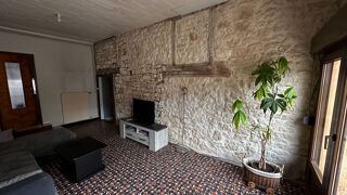  Maison à vendre 5 pièces 81 m²