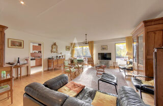  Appartement � vendre 4 pi�ces 103 m�