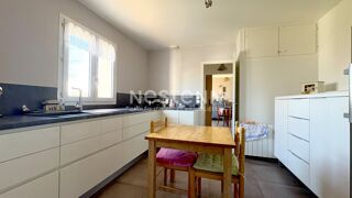  Maison � vendre 4 pi�ces 85 m�