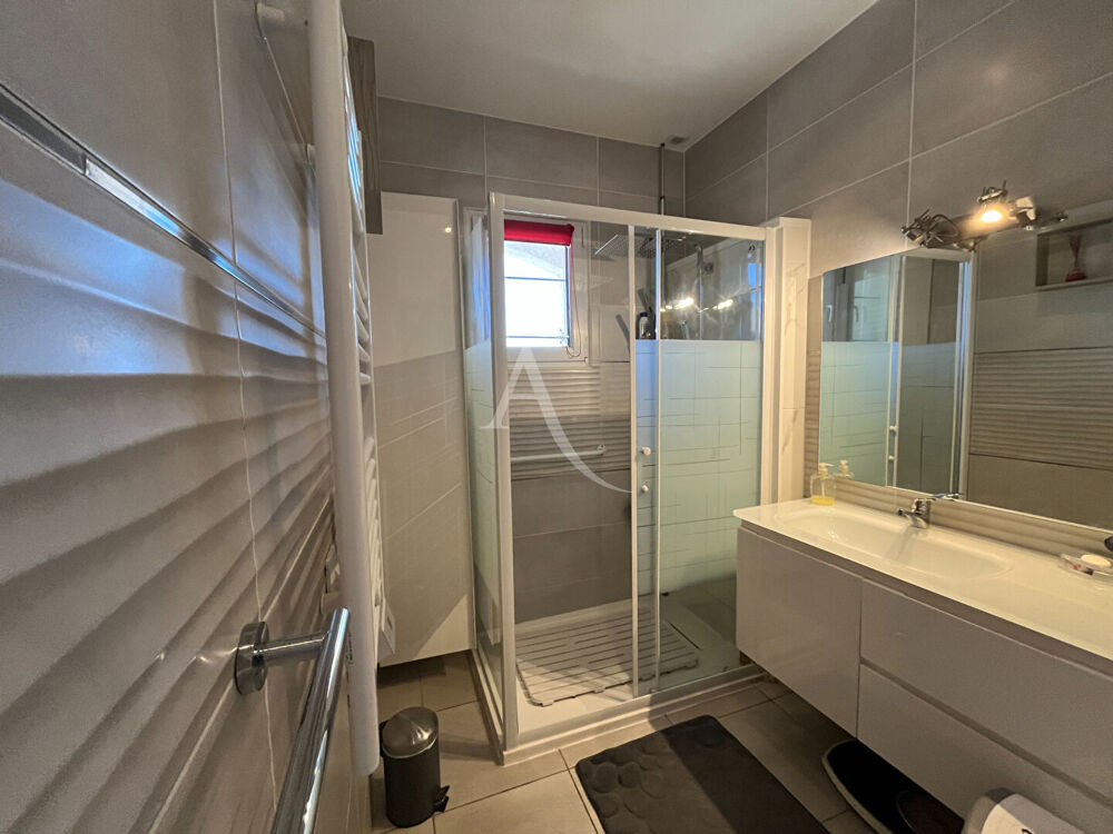Vente Maison Belle villa plain pied avec piscine entre Narbonne et Carcassonne Fabrezan