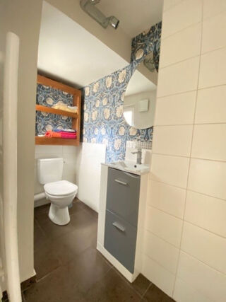  Appartement à louer 1 pièce 29 m²