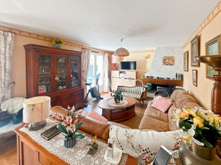  Maison à vendre 5 pièces 108 m²