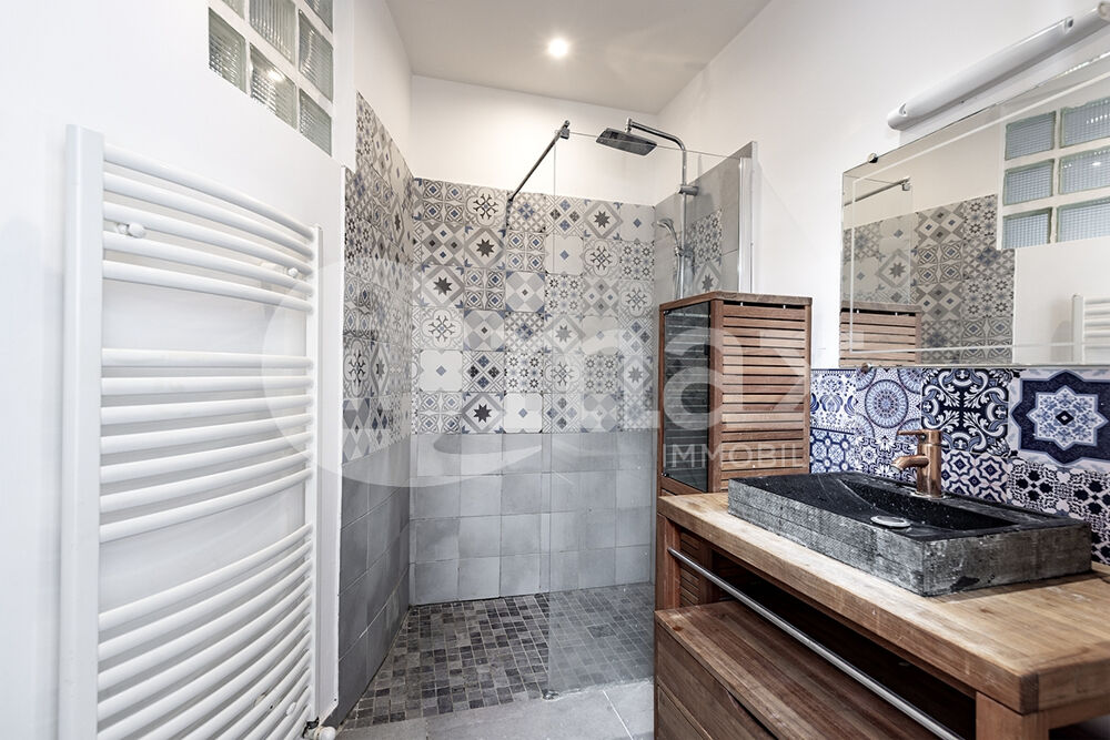 Vente Appartement ASNIERES BECON - DERNIER ETAGE - 3P 63M² - 465 000  FAI Asnieres sur seine