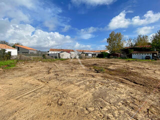  Terrain � vendre 727 m�