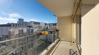  Appartement � vendre 3 pi�ces 67 m�