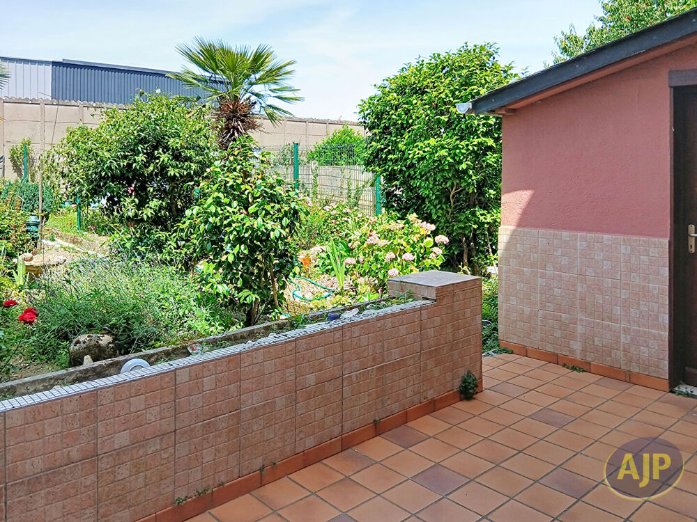 Vente Maison Maison Saint-Nazaire 4 pièce(s) 75.20 m2 Saint nazaire
