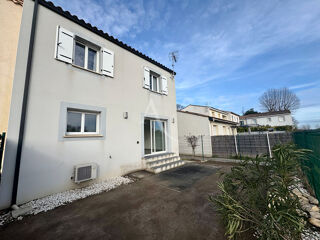  Maison � vendre 4 pi�ces 84 m�