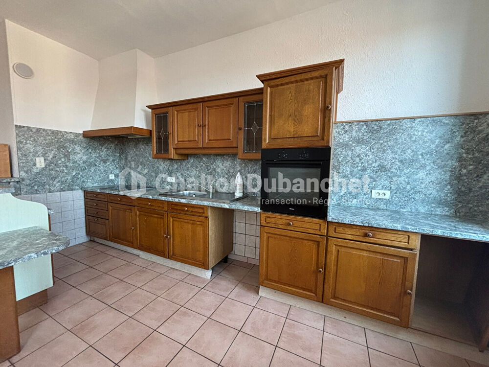 ROANNE Appartement 4 pièce(s) 67 m2