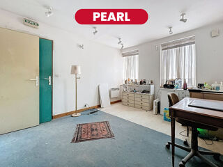  Maison à vendre 3 pièces 68 m²
