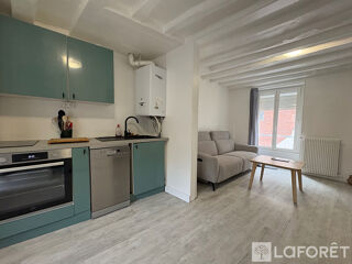  Maison � vendre 3 pi�ces 60 m�