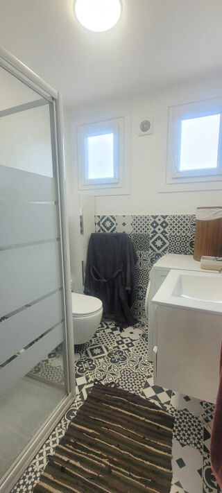  Maison à vendre 5 pièces 84 m²