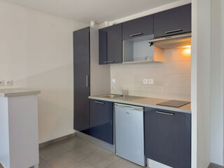  Appartement  vendre 2 pices 44 m