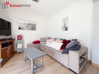  Appartement à vendre 3 pièces 78 m²