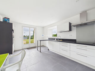  Maison à vendre 6 pièces 135 m²