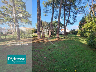  Terrain � vendre 594 m�