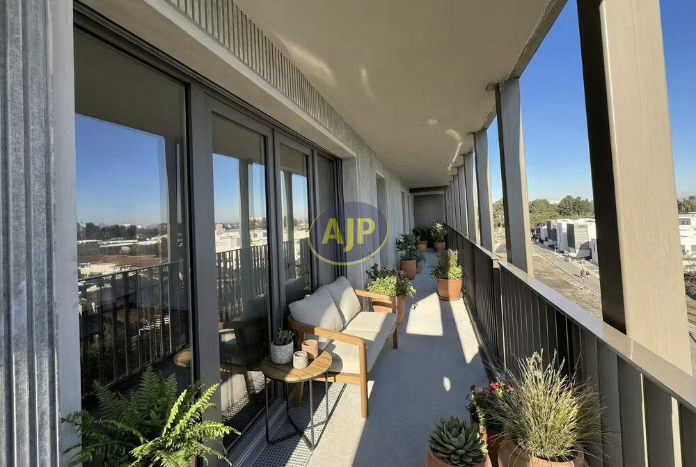 MERIGNAC - APT T4