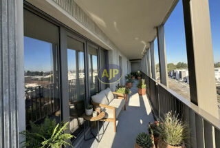  Appartement à vendre 4 pièces 90 m²