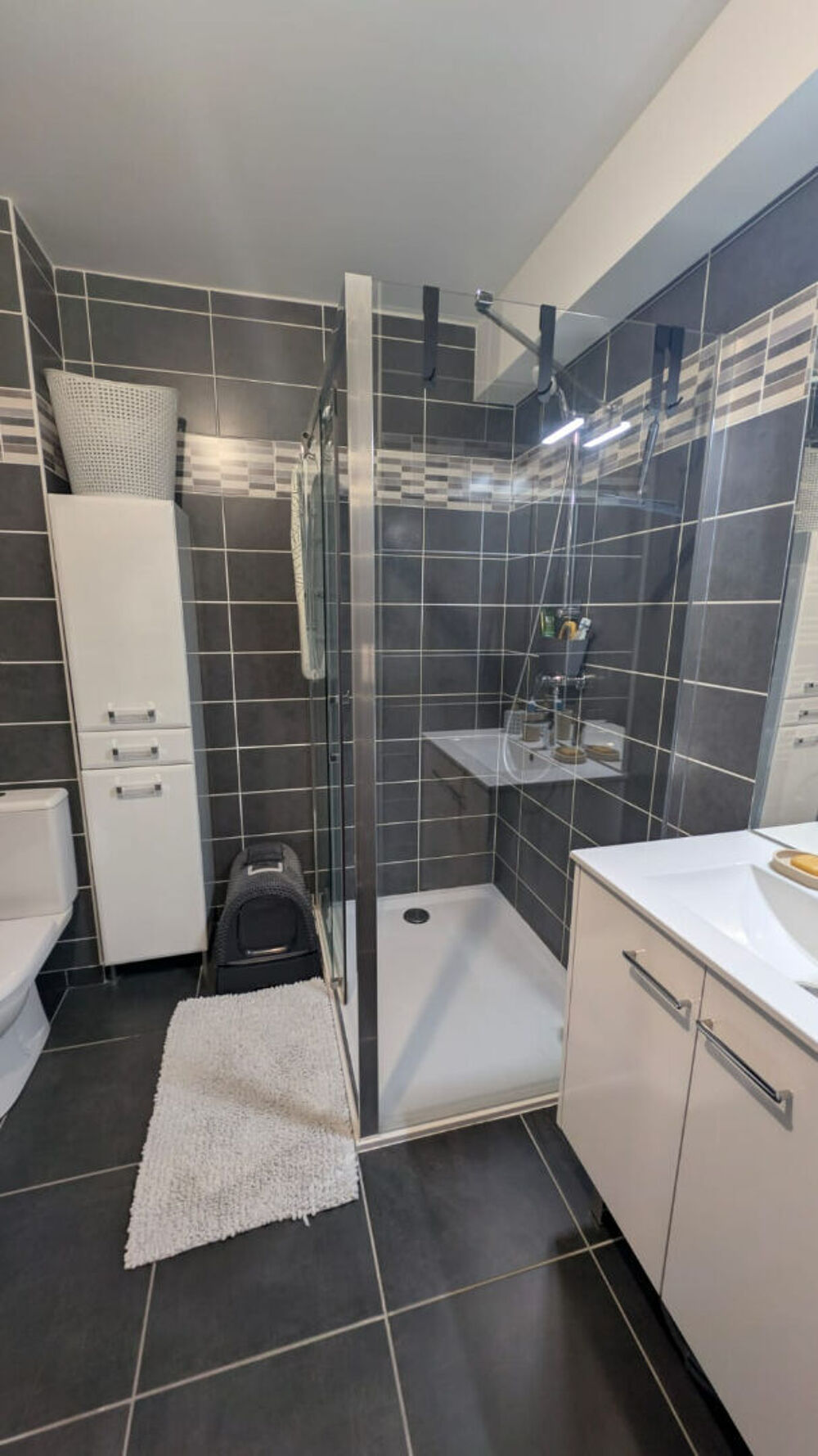 Appartement Beauvais hyper centre ville