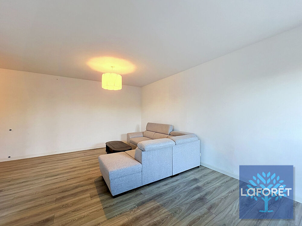 Appartement Anzin 2 pièce(s) 49.28 m2