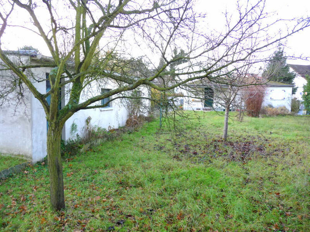 MAISON NOISY LE SEC - 3 pièces - 59 m2
