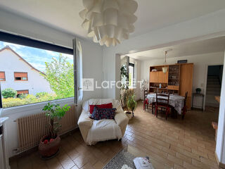  Maison à vendre 6 pièces 111 m²