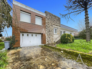  Maison à vendre 8 pièces 170 m²