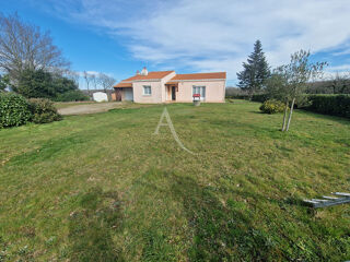  Maison � vendre 4 pi�ces 112 m�