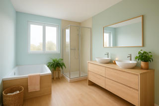  Appartement à vendre 5 pièces 101 m²