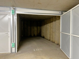  Parking / Garage � vendre 12 m�