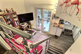  Appartement � vendre 3 pi�ces 25 m�