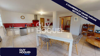  Maison � vendre 4 pi�ces 110 m�