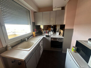  Appartement � vendre 2 pi�ces 35 m�