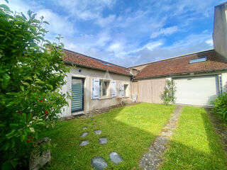  Maison à vendre 2 pièces 50 m²