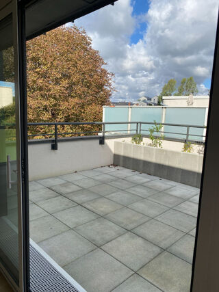  Appartement  vendre 4 pices 86 m