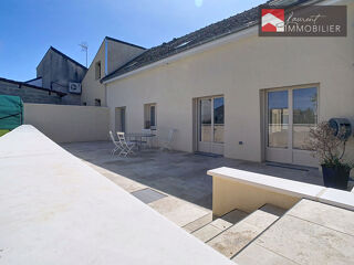 Vente Maison A SAINT-MARCEL - Maison de charme 159 M²  - 4 Chambres Saint marcel