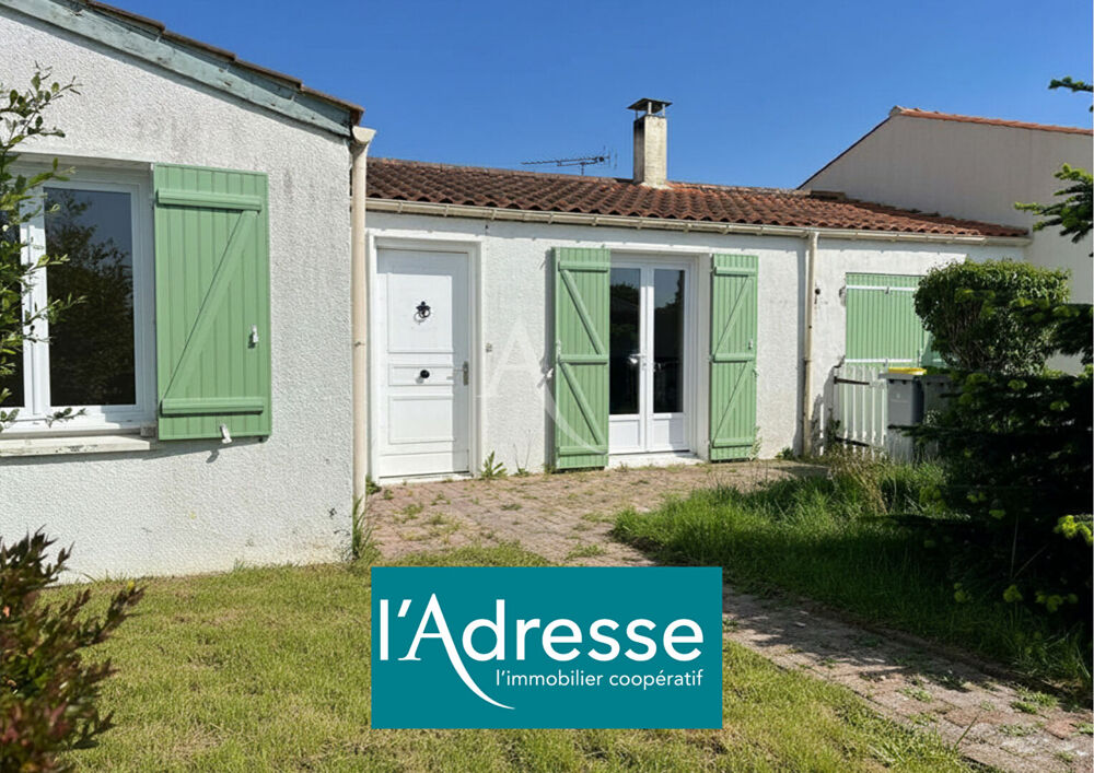 Maison Beauvoir Sur Mer