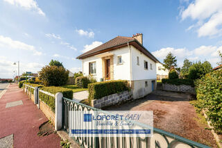  Maison à louer 6 pièces 105 m²