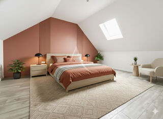  Maison � vendre 6 pi�ces 145 m�